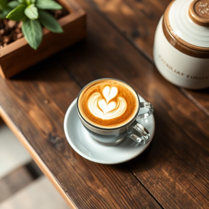 Classic Cappuccino